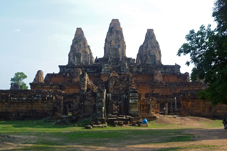 Pre Rup