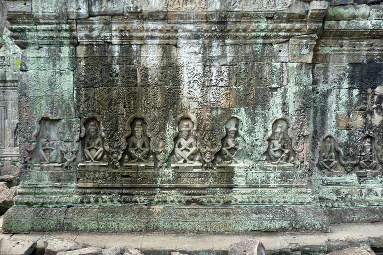 Preah Khan