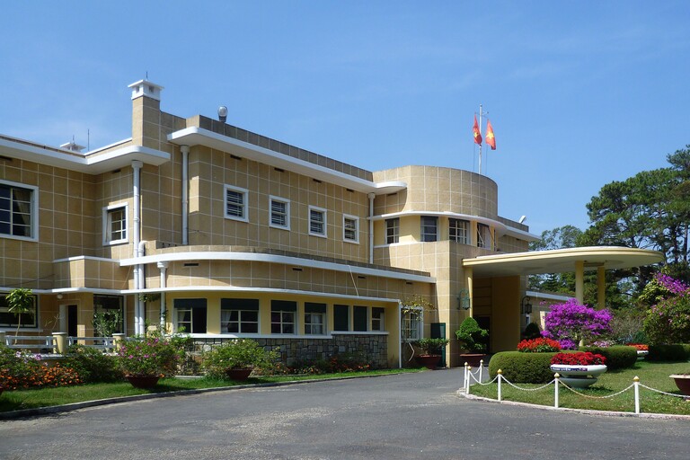 Residenz Bao Dai
