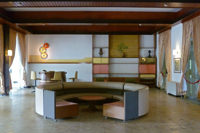 Wiedervereinigungspalast