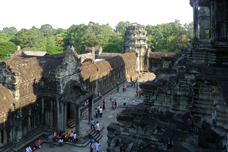 Angkor Wat