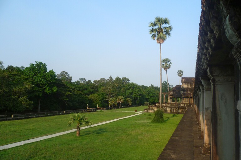 Angkor Wat