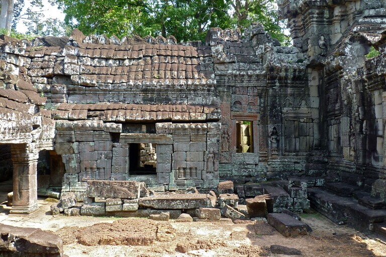 Banteay Kdei