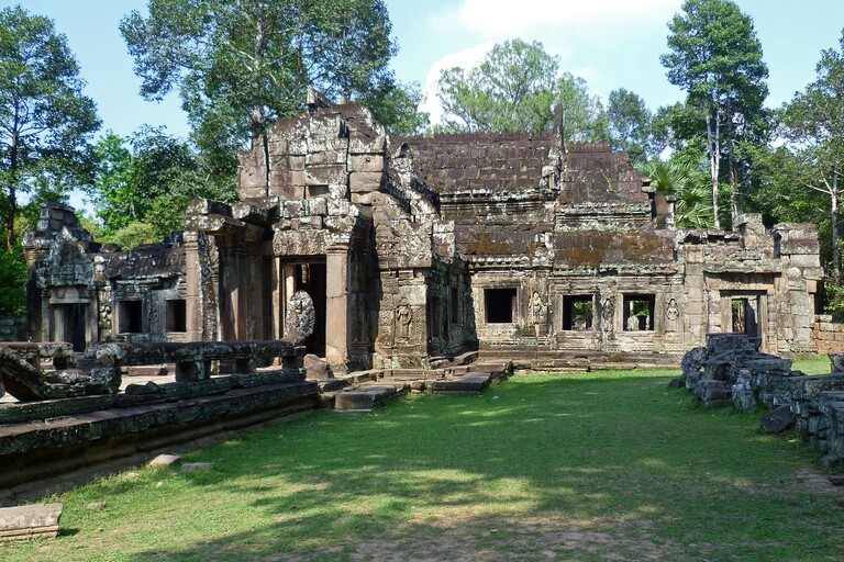 Banteay Kdei