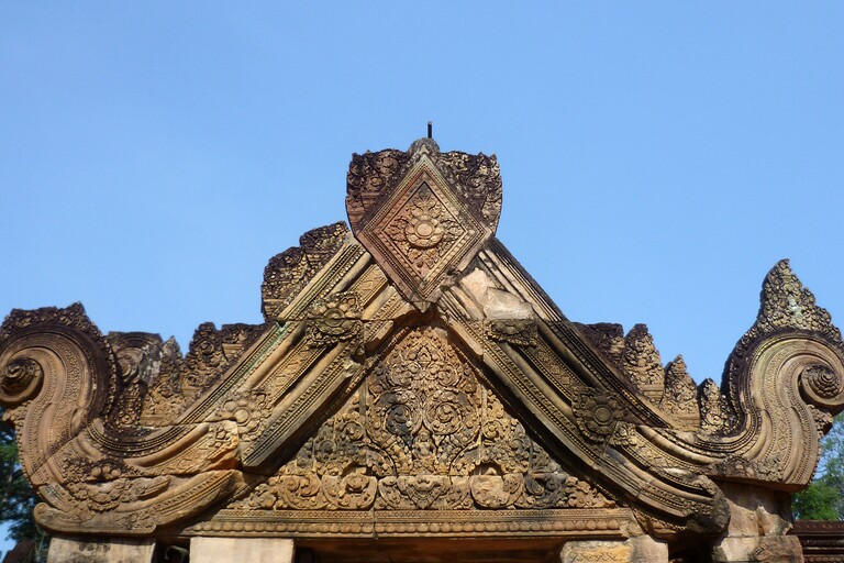 Banteay Srei