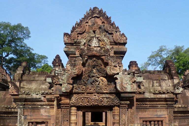 Banteay Srei