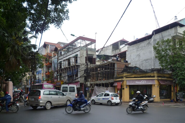 Hanoi