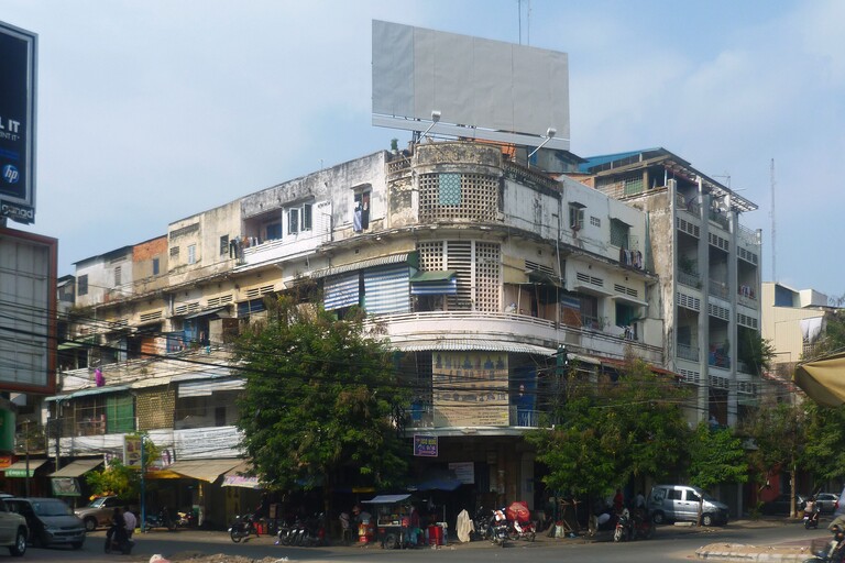 Phnom Penh