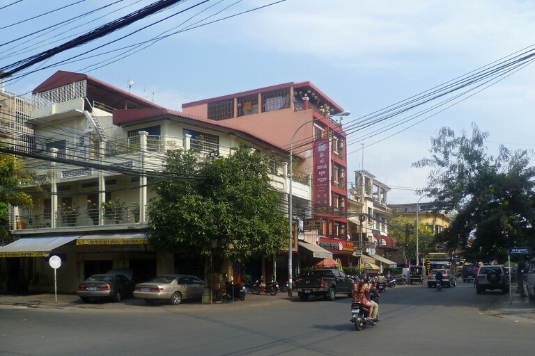 Phnom Penh