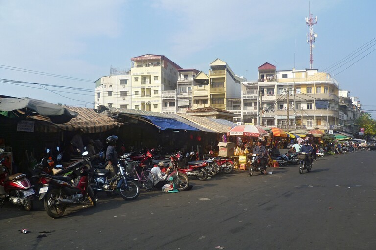 Phnom Penh