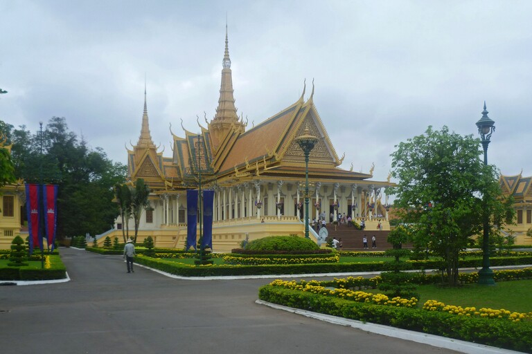 Royal Palace