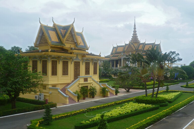 Royal Palace