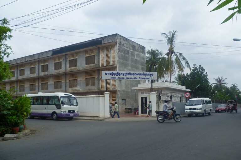 Tuol Sleng