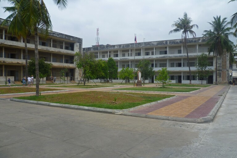 Tuol Sleng