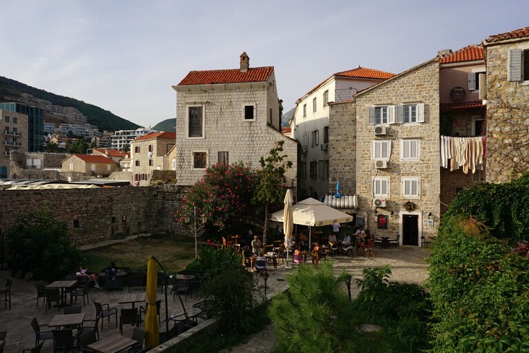 Budva