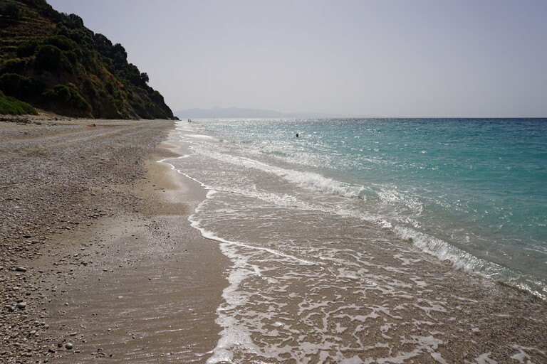 Buneci Beach