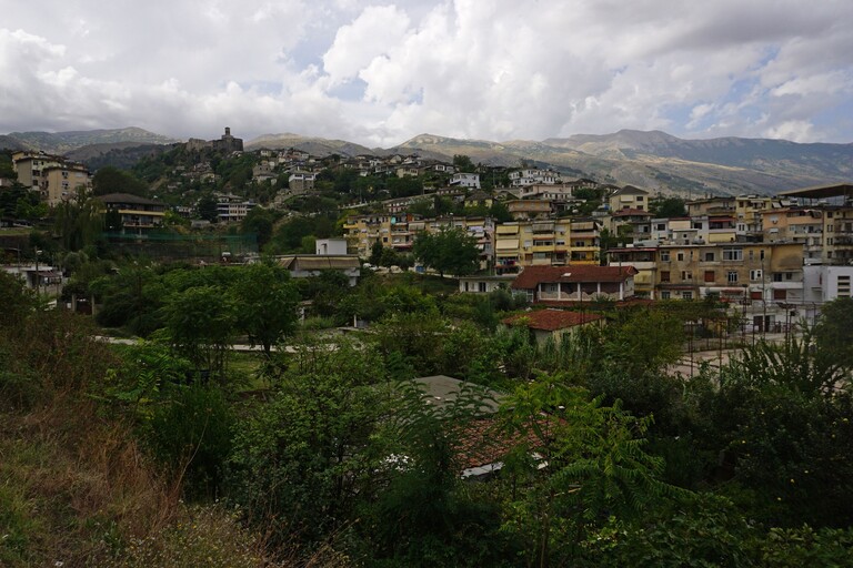Gjirokastra
