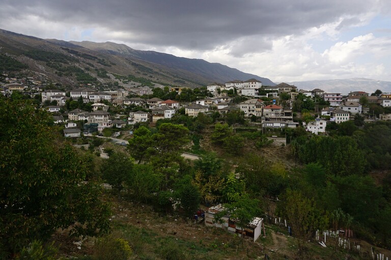 Gjirokastra