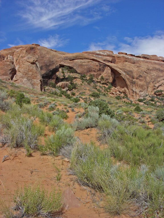 Arches_Devils Garden_Landscape Arch