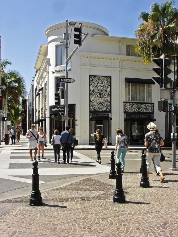 Beverly Hills