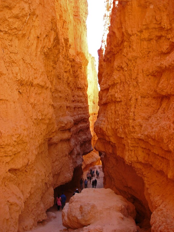 Bryce Canyon_Navajo Loop
