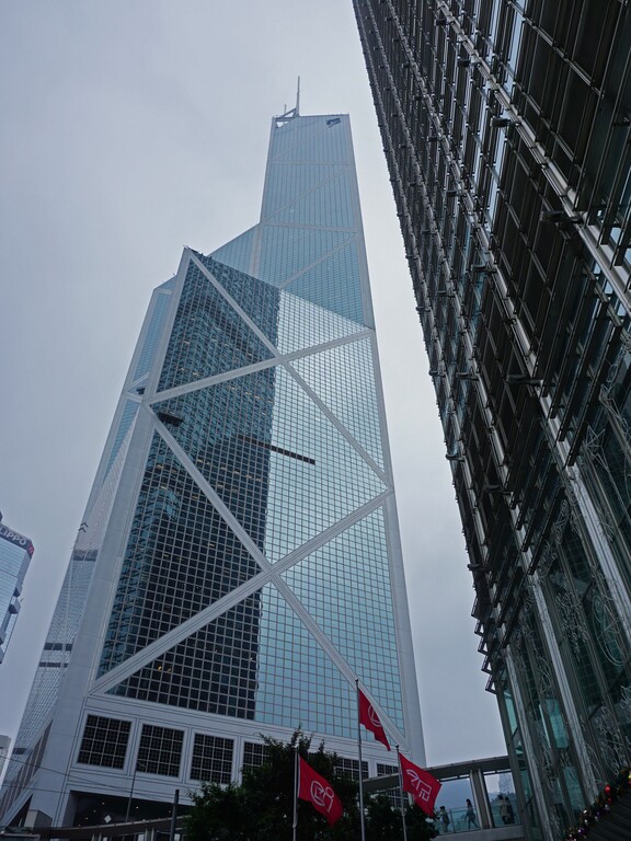 Central_Shanghai Bank