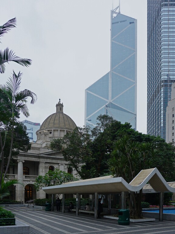 Central_Shanghai Bank