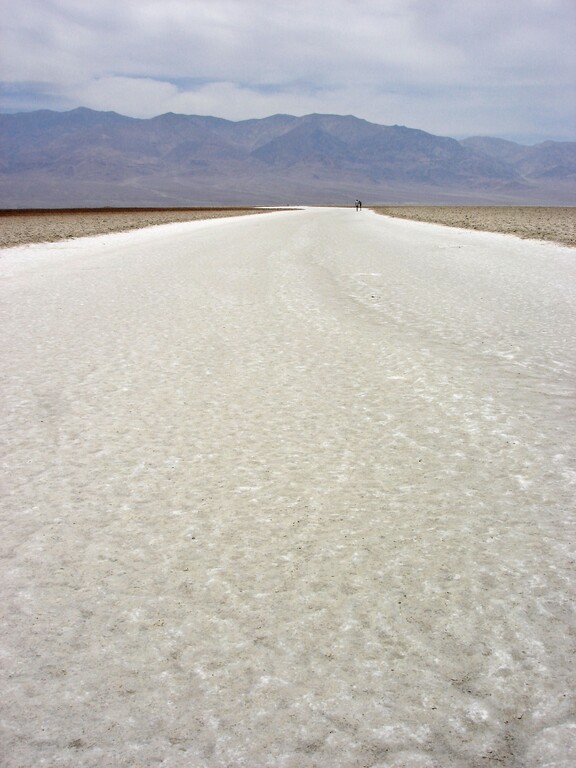Death Valley_Badwater