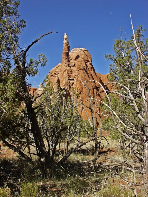 Kodachrome State Park
