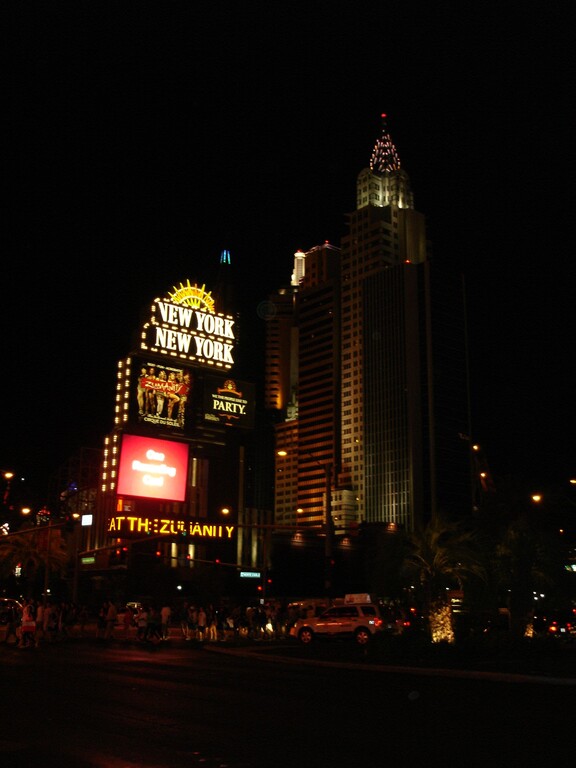 Las Vegas