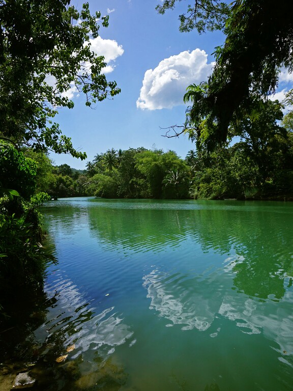 Loboc River