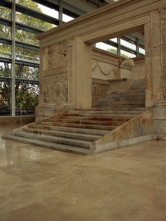 Museo Ara Pacis