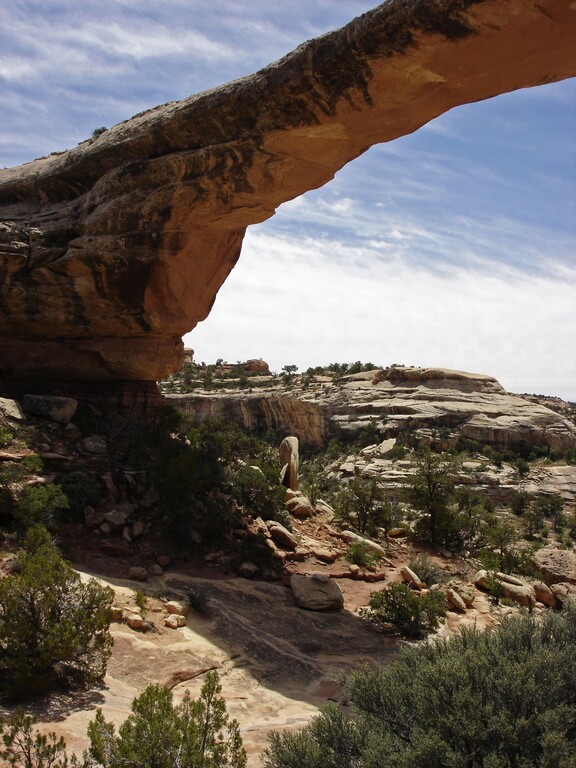 Natural Bridges_Owachomo