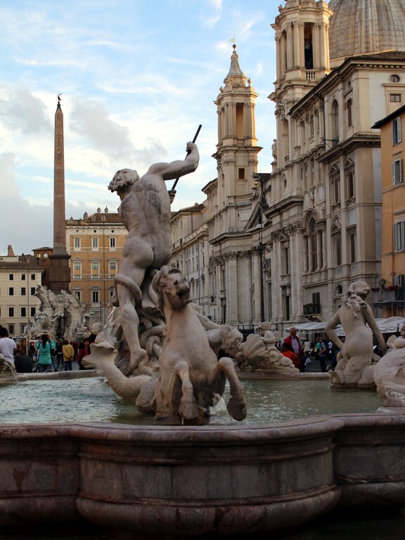Piazza Navona