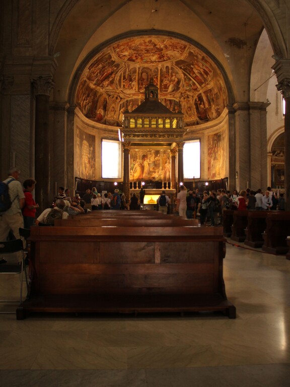 San Pietro in Vincoli