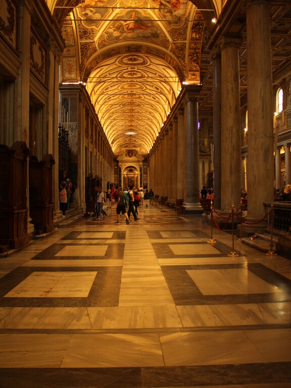 Santa Maria Maggiore