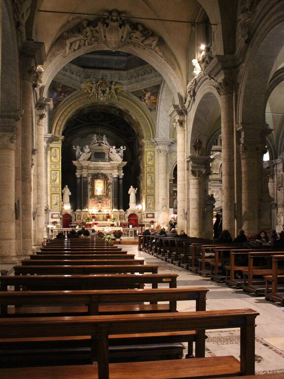 Santa Maria del Popolo