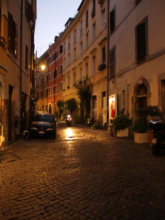 Trastevere