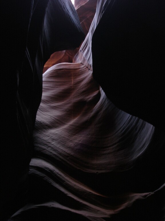 Upper Antelope Canyon