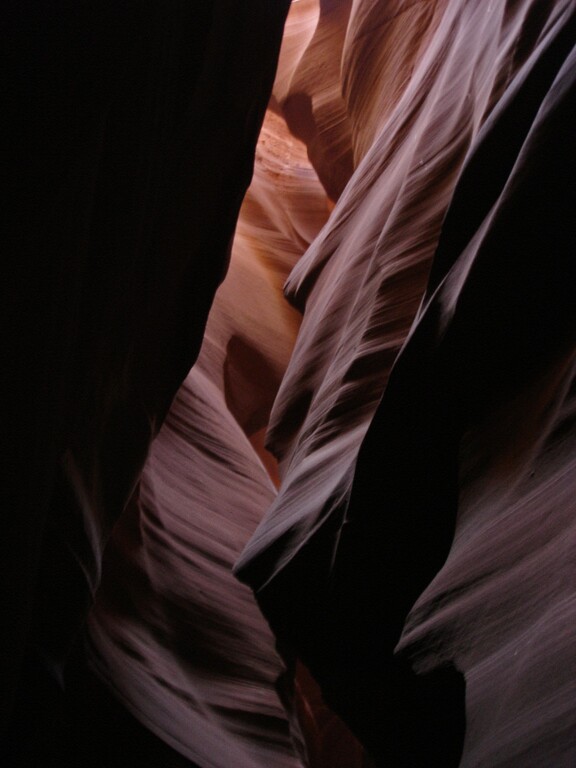 Upper Antelope Canyon