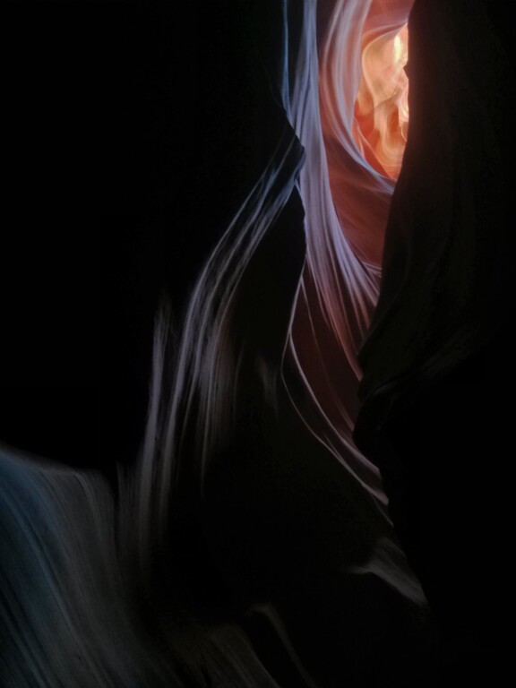 © ziegler.world Upper Antelope Canyon