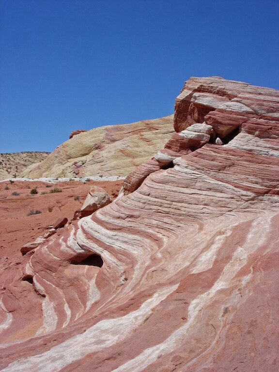 Valley of Fire_Fire Wave