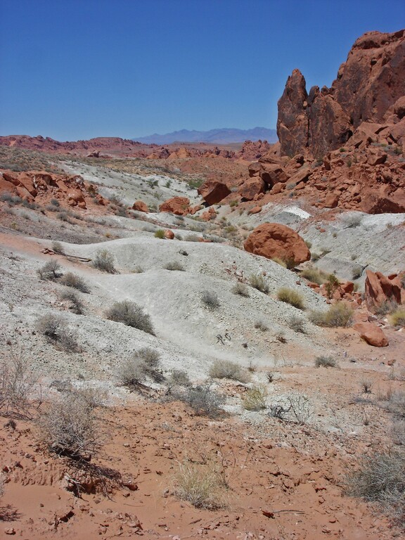 Valley of Fire_Fire Wave