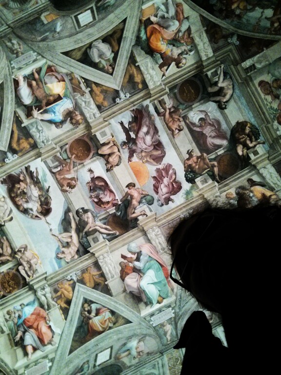 © ziegler.world Vatikanische Museen