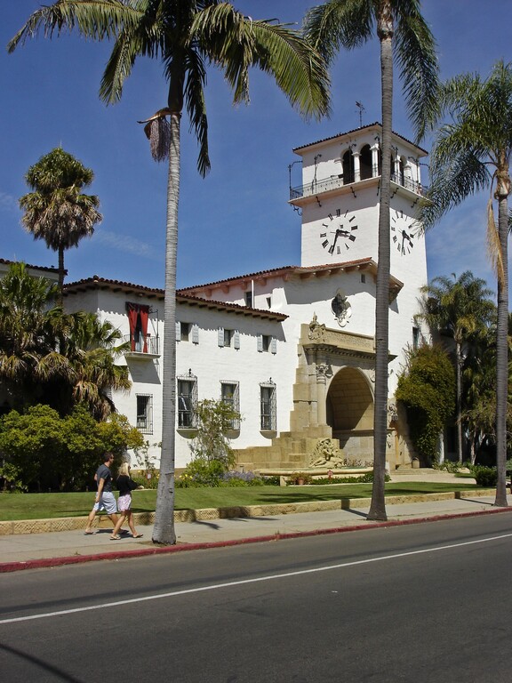 Santa Barbara