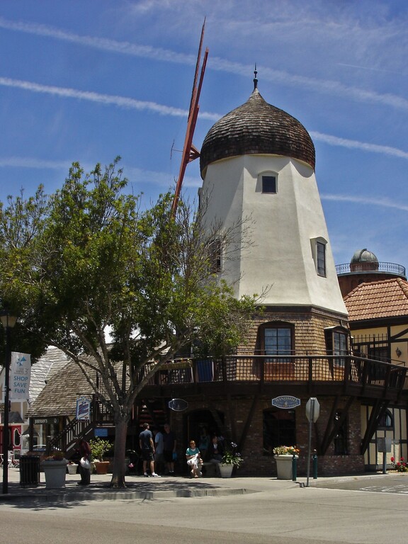 Solvang