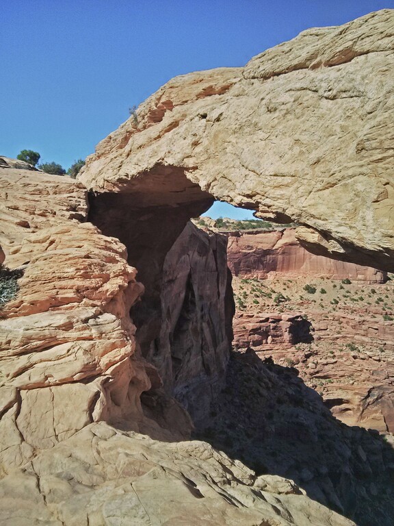 Canyonlands_Mesa Arch