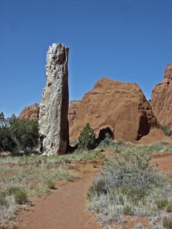 Kodachrome State Park