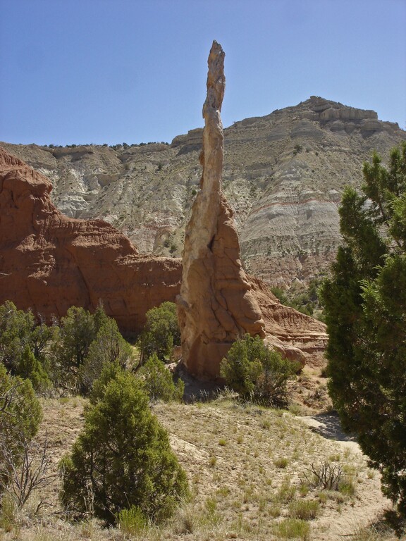 Kodachrome State Park