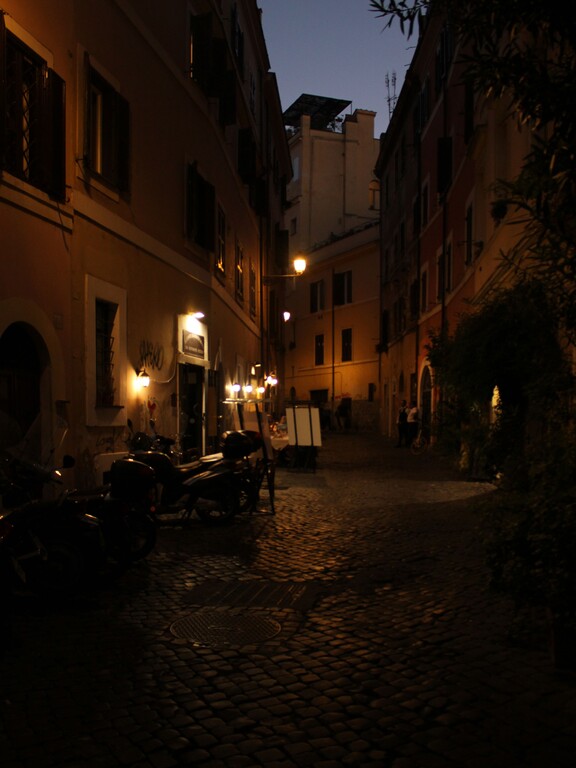 Trastevere